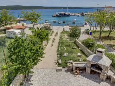 Ferienwohnung für 8 Personen in Mali Lošinj 9/10