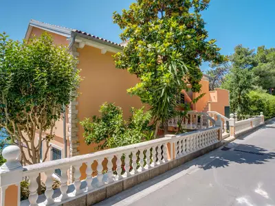 Ferienwohnung für 3 Personen (70 m²) in Mali Lošinj 10/10
