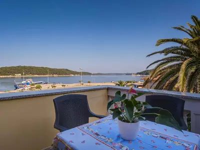 Ferienwohnung für 2 Personen (70 m²) in Mali Lošinj 2/10