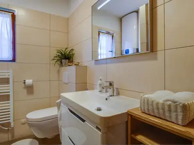 Ferienwohnung für 2 Personen (70 m²) in Mali Lošinj 9/10
