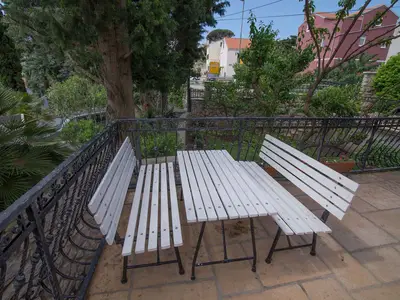 Ferienwohnung für 2 Personen (30 m²) in Mali Lošinj 2/10