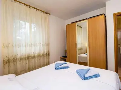 Ferienwohnung für 6 Personen (60 m²) in Mali Lošinj 6/10
