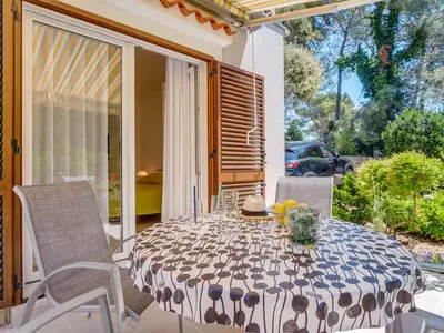 Ferienwohnung für 4 Personen (42 m²) in Mali Lošinj 2/10
