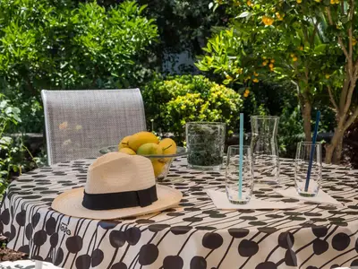 Ferienwohnung für 4 Personen (42 m²) in Mali Lošinj 7/10