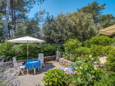 Ferienwohnung für 4 Personen (42 m²) in Mali Lošinj 4/10