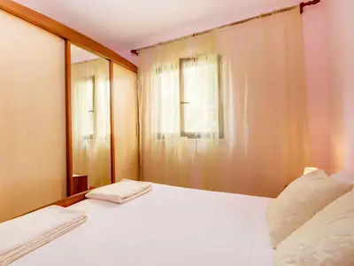 Ferienwohnung für 2 Personen (28 m²) in Mali Lošinj 10/10