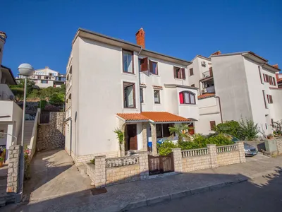 Ferienwohnung für 4 Personen (41 m²) in Mali Lošinj 2/10