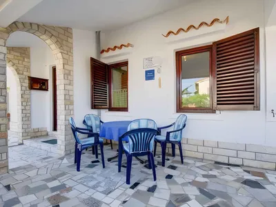 Ferienwohnung für 4 Personen (41 m²) in Mali Lošinj 4/10