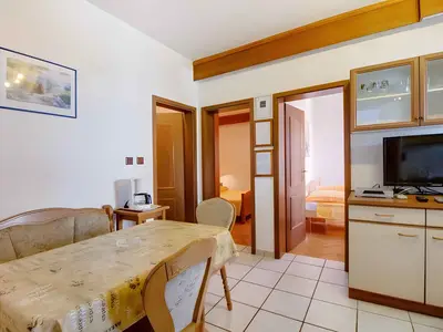 Ferienwohnung für 4 Personen (41 m²) in Mali Lošinj 5/10