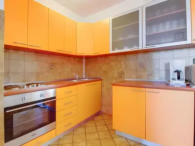 Ferienwohnung für 4 Personen (45 m²) in Mali Lošinj 5/10