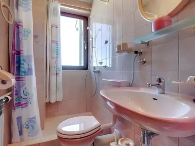 Ferienwohnung für 4 Personen (45 m²) in Mali Lošinj 10/10