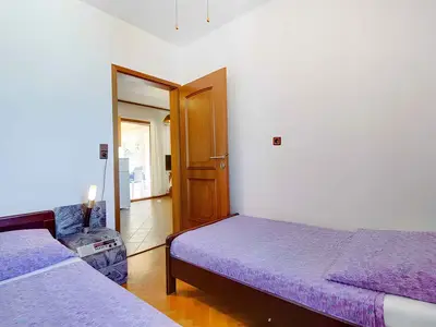 Ferienwohnung für 4 Personen (45 m²) in Mali Lošinj 9/10