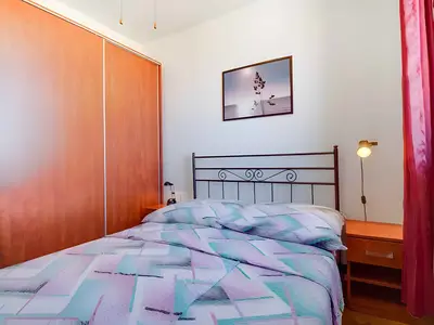 Ferienwohnung für 4 Personen (45 m²) in Mali Lošinj 6/10