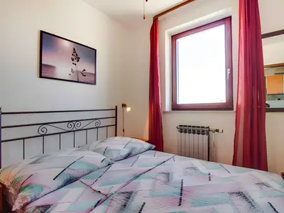 Ferienwohnung für 4 Personen (45 m²) in Mali Lošinj 7/10