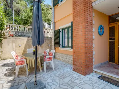 Ferienwohnung für 3 Personen (40 m²) in Mali Lošinj 2/10