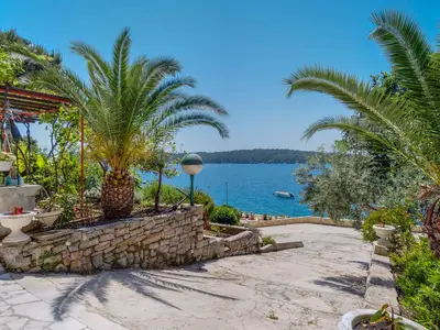 Ferienwohnung für 3 Personen (40 m²) in Mali Lošinj 4/10