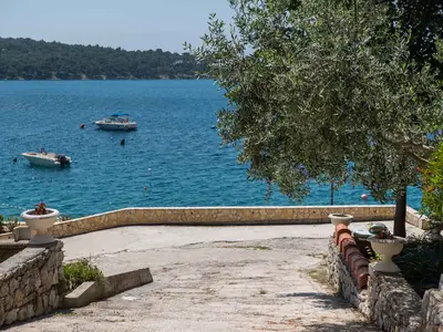 Ferienwohnung für 3 Personen (40 m²) in Mali Lošinj 6/10