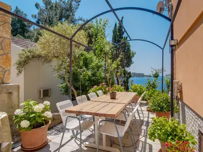 Ferienwohnung für 4 Personen (50 m²) in Mali Lošinj 6/10