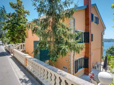 Ferienwohnung für 3 Personen (40 m²) in Mali Lošinj 7/10