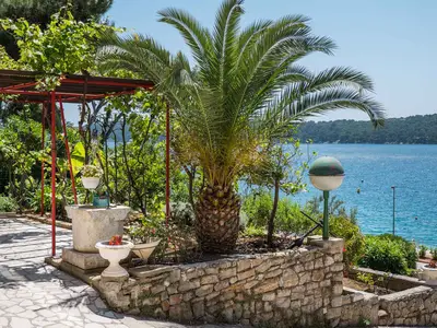 Ferienwohnung für 4 Personen (50 m²) in Mali Lošinj 10/10