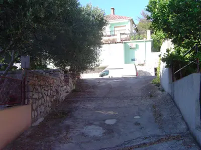 Ferienwohnung für 4 Personen (60 m²) in Mali Lošinj 4/10