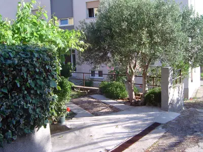 Ferienwohnung für 4 Personen (60 m²) in Mali Lošinj 5/10