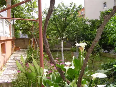 Ferienwohnung für 4 Personen (60 m²) in Mali Lošinj 7/10