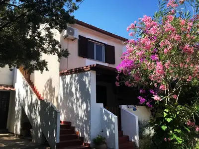 Ferienwohnung für 3 Personen in Mali Lošinj 1/10