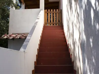 Ferienwohnung für 3 Personen in Mali Lošinj 3/10