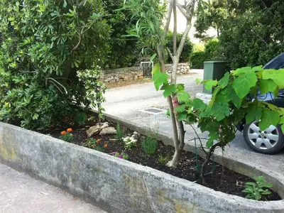 Ferienwohnung für 3 Personen in Mali Lošinj 4/10