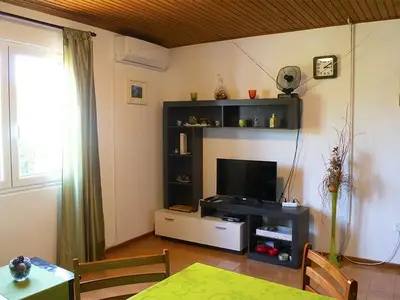 Ferienwohnung für 3 Personen in Mali Lošinj 5/10