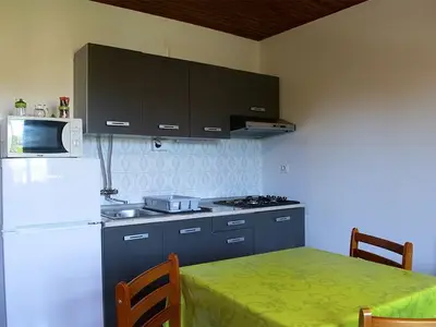 Ferienwohnung für 3 Personen in Mali Lošinj 7/10