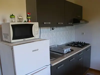 Ferienwohnung für 3 Personen in Mali Lošinj 8/10