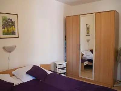 Ferienwohnung für 3 Personen in Mali Lošinj 10/10