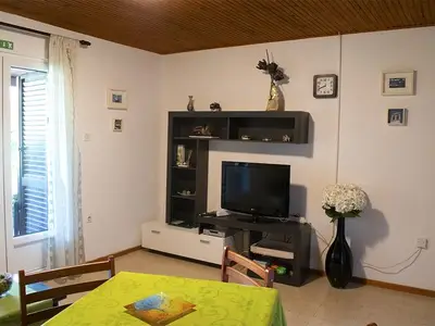 Ferienwohnung für 3 Personen in Mali Lošinj 5/10