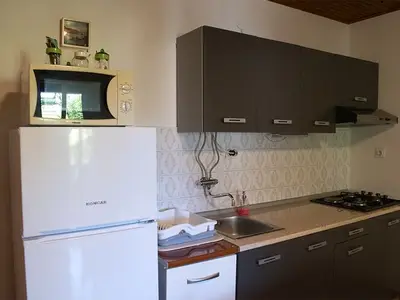 Ferienwohnung für 3 Personen in Mali Lošinj 7/10