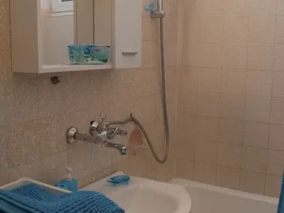 Ferienwohnung für 3 Personen in Mali Lošinj 10/10