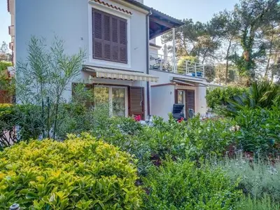Ferienwohnung für 4 Personen in Mali Lošinj 1/10