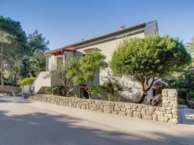 Ferienwohnung für 4 Personen in Mali Lošinj 2/10
