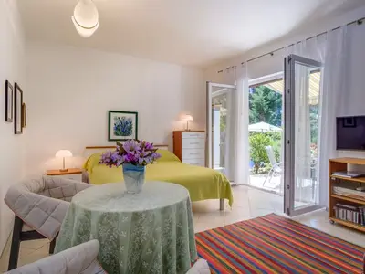 Ferienwohnung für 4 Personen in Mali Lošinj 4/10