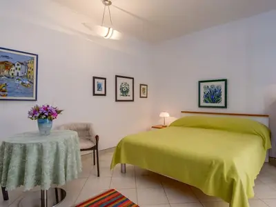 Ferienwohnung für 4 Personen in Mali Lošinj 5/10