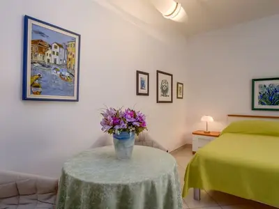 Ferienwohnung für 4 Personen in Mali Lošinj 6/10