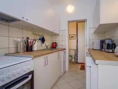 Ferienwohnung für 4 Personen in Mali Lošinj 7/10