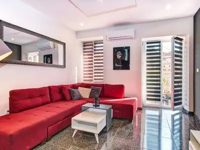 Ferienwohnung für 2 Personen in Mali Lošinj 2/10
