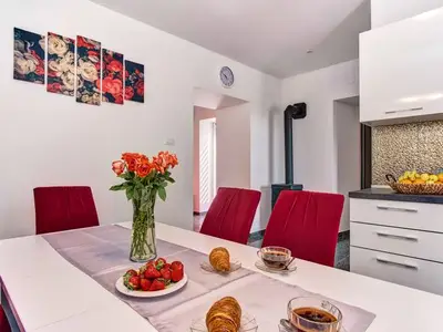 Ferienwohnung für 2 Personen in Mali Lošinj 8/10