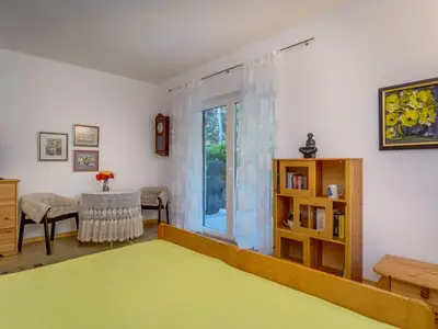 Ferienwohnung für 4 Personen in Mali Lošinj 4/10