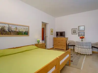 Ferienwohnung für 4 Personen in Mali Lošinj 5/10