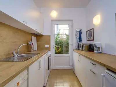 Ferienwohnung für 4 Personen in Mali Lošinj 6/10
