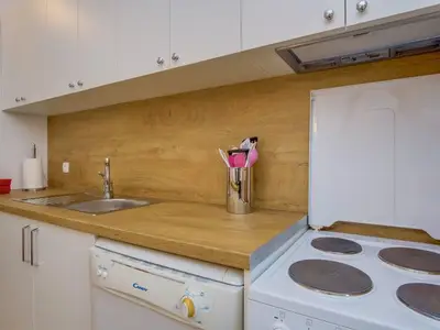 Ferienwohnung für 4 Personen in Mali Lošinj 7/10