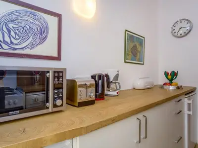 Ferienwohnung für 4 Personen in Mali Lošinj 8/10